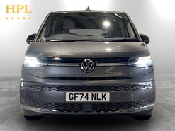 Volkswagen Multivan 1.4 TSI 13kWh Life MPV 5dr Petrol Plug-in Hybrid DSG Euro 6 (s/s) (218 ps)