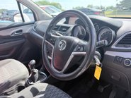 Vauxhall Mokka 1.6 TECH LINE S/S 10