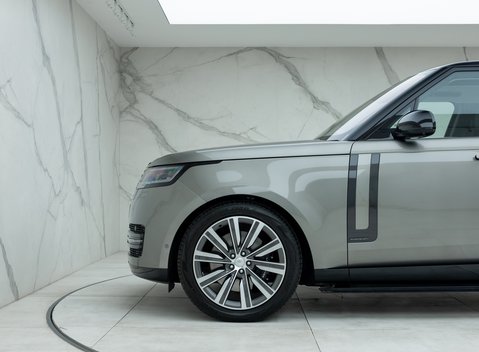 Land Rover Range Rover P510e Autobiography 47