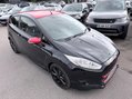 Ford Fiesta 1.0T EcoBoost Zetec S Euro 6 (s/s) 3dr 7