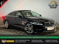 Jaguar XJ D V6 PORTFOLIO 1
