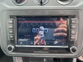 Volkswagen Caddy Maxi LWB L2H1 Low Roof Startline Nav Ply EURO 6 NO VAT 33