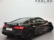 Audi R8 5.2 FSI V10 Performance Coupe 2dr Petrol S Tronic quattro Euro 6 (s/s) (620 4