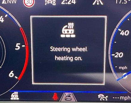 Volkswagen Tiguan 2.0 Tiguan R-Line TDI Semi-Auto 5dr 35