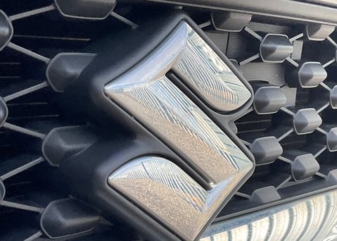 Suzuki Swift SZ-L DUALJET MHEV 4