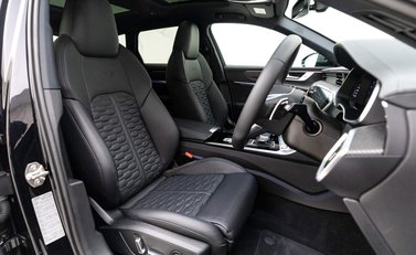 Audi RS6 Avant Vorsprung 6