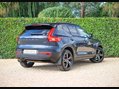 Volvo XC40 2.0 XC40 R-Design B4 MHEV AWD Auto 4WD 5dr 6