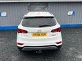 Hyundai SANTA FE 2.2 CRDi Blue Drive Premium 4WD Euro 6 (s/s) 5dr 50