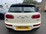 Mini Clubman COOPER 6