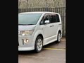 Mitsubishi Delica Roadest 32