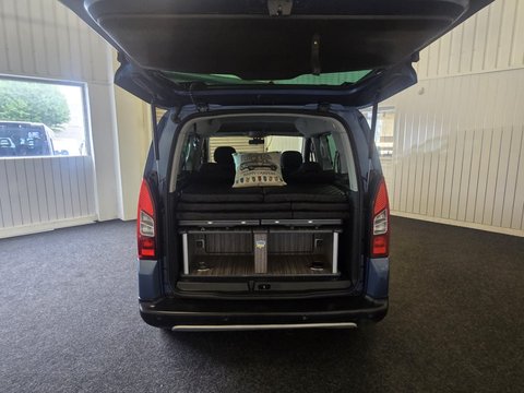 Citroen Berlingo Multispace BLUEHDI XTR ETG6 11