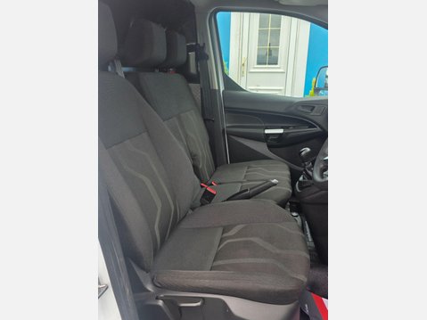 Ford Transit Connect 1.5 TDCi 200 Trend Panel Van 5dr Diesel Manual L1 H1 (124 g/km, 99 bhp) 13