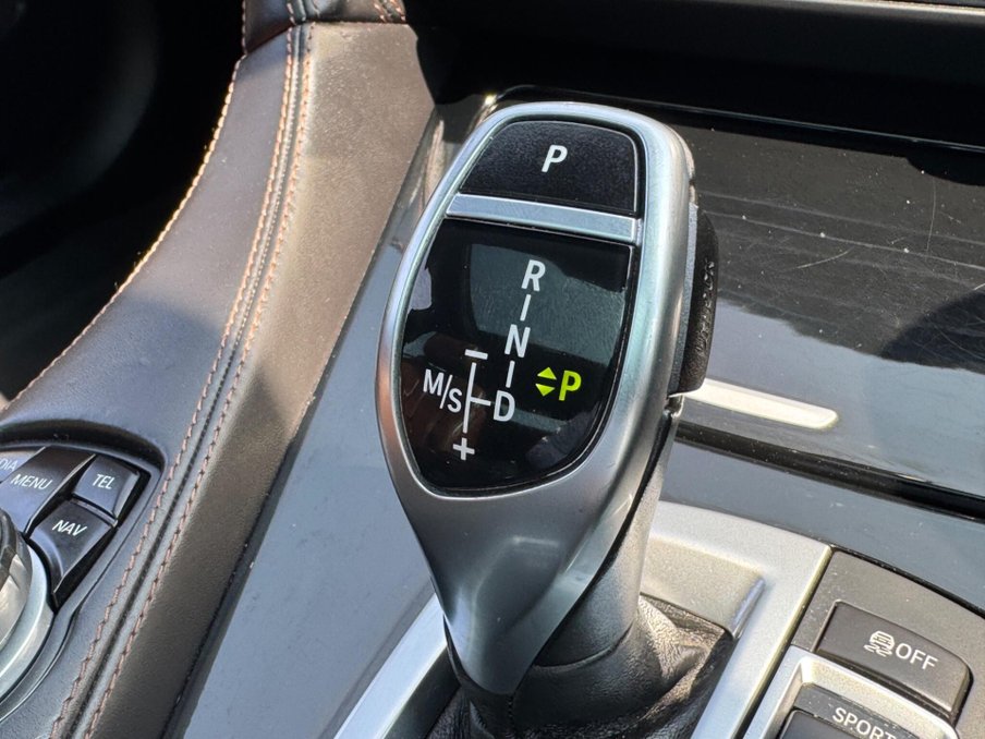 2014 BMW 6 Series — image 44