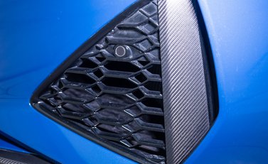 Audi RS6 AVANT PERFORMANCE CARBON VORSPRUNG 37