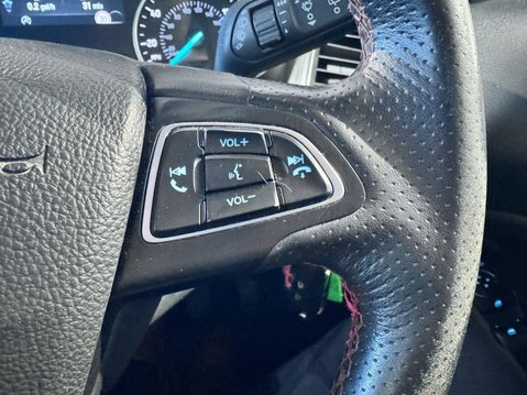 Ford Ecosport 1.0T EcoBoost ST-Line Euro 6 (s/s) 5dr 19