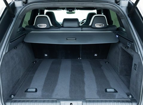 Land Rover Range Rover Sport SVR Overfinch 44