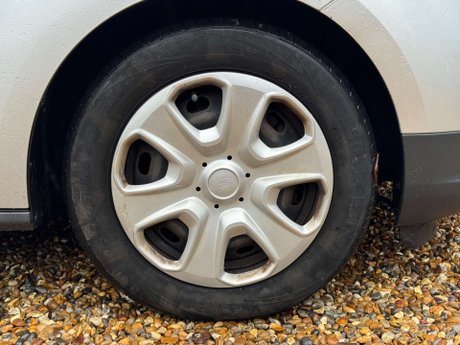 Ford Transit Courier 1.0 Transit Courier Trend 30