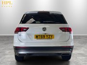 Volkswagen Tiguan Allspace 1.5 TSI EVO Match SUV 5dr Petrol DSG Euro 6 (s/s) (150 ps) 6