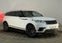 Land Rover Range Rover Velar 2.0 D240 R-Dynamic SE SUV 5dr Diesel Auto 4WD Euro 6 (s/s) (240 ps)