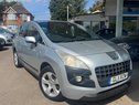 Peugeot 3008 1.6 HDi Sport Euro 5 5dr
