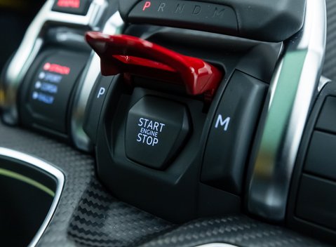 Lamborghini Urus Performante 23