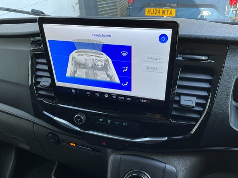 Ford Transit 2.0 350 EcoBlue Limited Auto FWD L3 H3 Euro 6 (s/s) 5dr 35