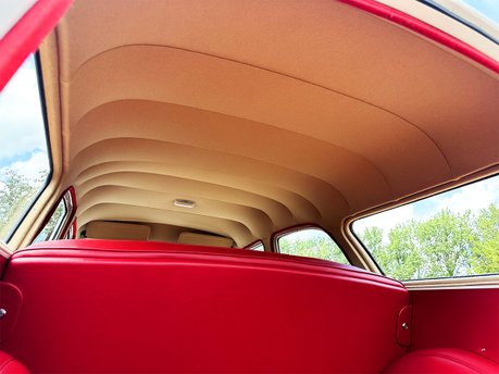 Ford Consul Estate MK1 72