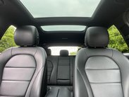 Mercedes-Benz GLC 2.1 GLC220d AMG Night Edition G-Tronic+ 4MATIC Euro 6 (s/s) 5dr 27