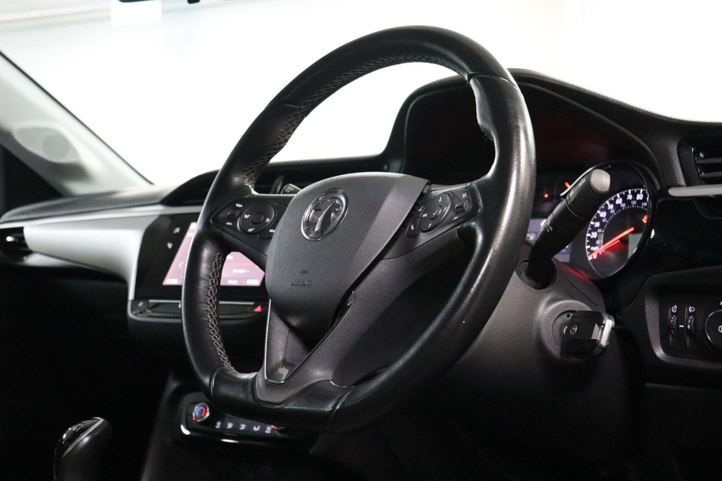 2021 Vauxhall Corsa — image 10