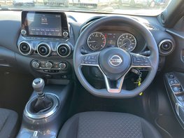 Nissan Juke 1.0 Juke Acenta DiG-T 5dr 18