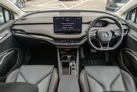 Skoda Enyaq 60