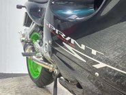 Triumph Sprint 2004 ONLY 13K EYE CATCHING SPORTS TOURING 955CC 15