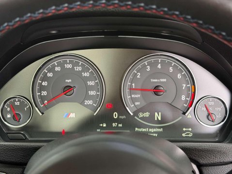 BMW M4 3.0 BiTurbo GPF Competition Coupe 2dr Petrol DCT Euro 6 (s/s) (450 ps) 27