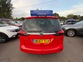Vauxhall Zafira 1.4i Turbo Energy Euro 6 5dr 6