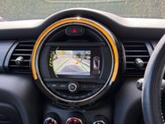 Mini Hatch Cooper 1.5 Petrol Automatic Pepper / Media 5 door - SAT NAV - REAR CAMERA 13
