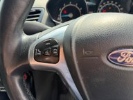 Ford Fiesta ZETEC 15