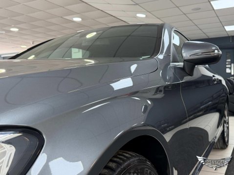 Mercedes-Benz C Class 2.1 C220d Sport (Premium Plus) G-Tronic+ 4MATIC Euro 6 (s/s) 2dr 62