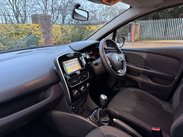 Renault Clio 1.5 Clio Iconic dCi 5dr 32