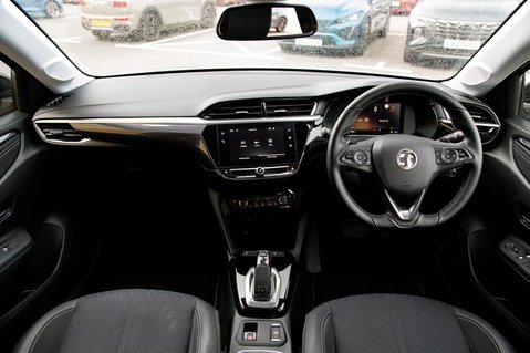 Vauxhall Corsa ELITE NAV 3
