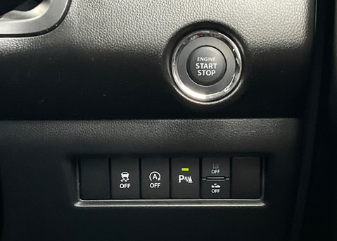 Suzuki Swift  1.4 Boosterjet 48V Hybrid Sport 23