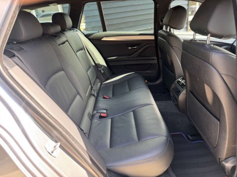 BMW 5 Series 3.0 530d M Sport Touring 5dr Diesel Auto Euro 6 (s/s) (258 ps) 39