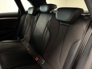 Audi A3 1.5 A3 Sportback Black Edition TFSI 5dr 23