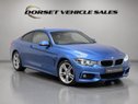BMW 4 Series 2.0 420i GPF M Sport Auto Euro 6 (s/s) 2dr