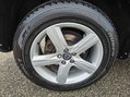 Volvo XC60 2.4 XC60 R-Design Luxury Nav D5 AWD Auto 4WD 5dr 31