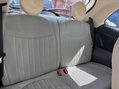Fiat 500 1.2 Lounge Euro 5 (s/s) 3dr 11
