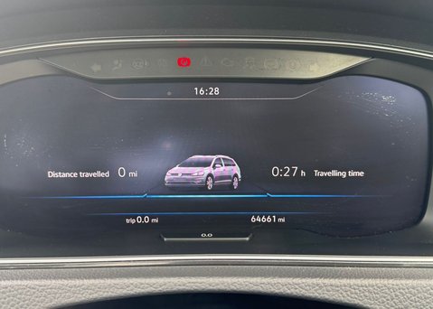 Volkswagen Golf 2.0 TDI Alltrack Estate 5dr Diesel DSG 4Motion Euro 6 (s/s) (184 ps) 12
