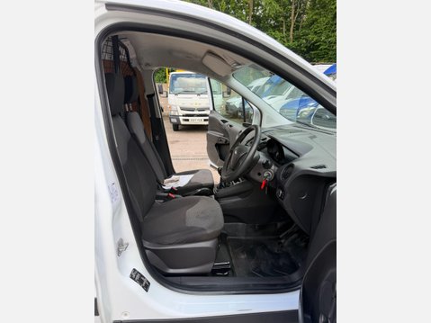 Ford Transit Courier 1.5 TDCi L1 Euro 6 5dr 20