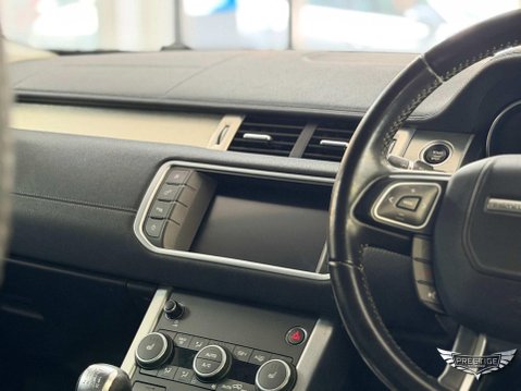 Land Rover Range Rover Evoque 2.0 eD4 SE Tech FWD Euro 6 (s/s) 5dr 29