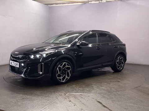 Kia Xceed 1.5 T-GDi GT-Line S SUV 5dr Petrol Manual Euro 6 (s/s) (158 bhp) 11
