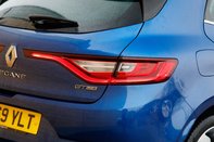 Renault Megane GT LINE DCI 9